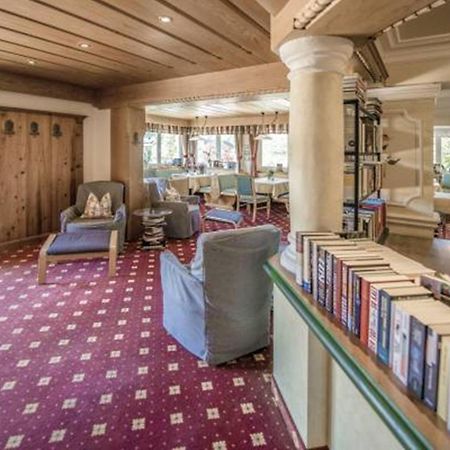 فندق Garni Haus Sonnleitn - Adults Only فوشل ام سي المظهر الخارجي الصورة