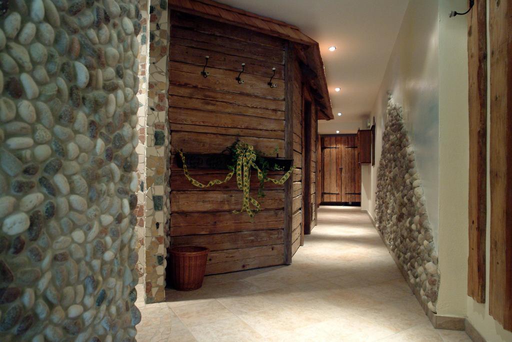 فندق Garni Haus Sonnleitn - Adults Only فوشل ام سي المظهر الخارجي الصورة