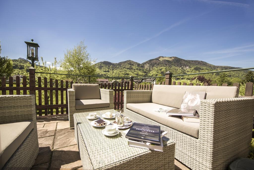 فندق Garni Haus Sonnleitn - Adults Only فوشل ام سي المظهر الخارجي الصورة