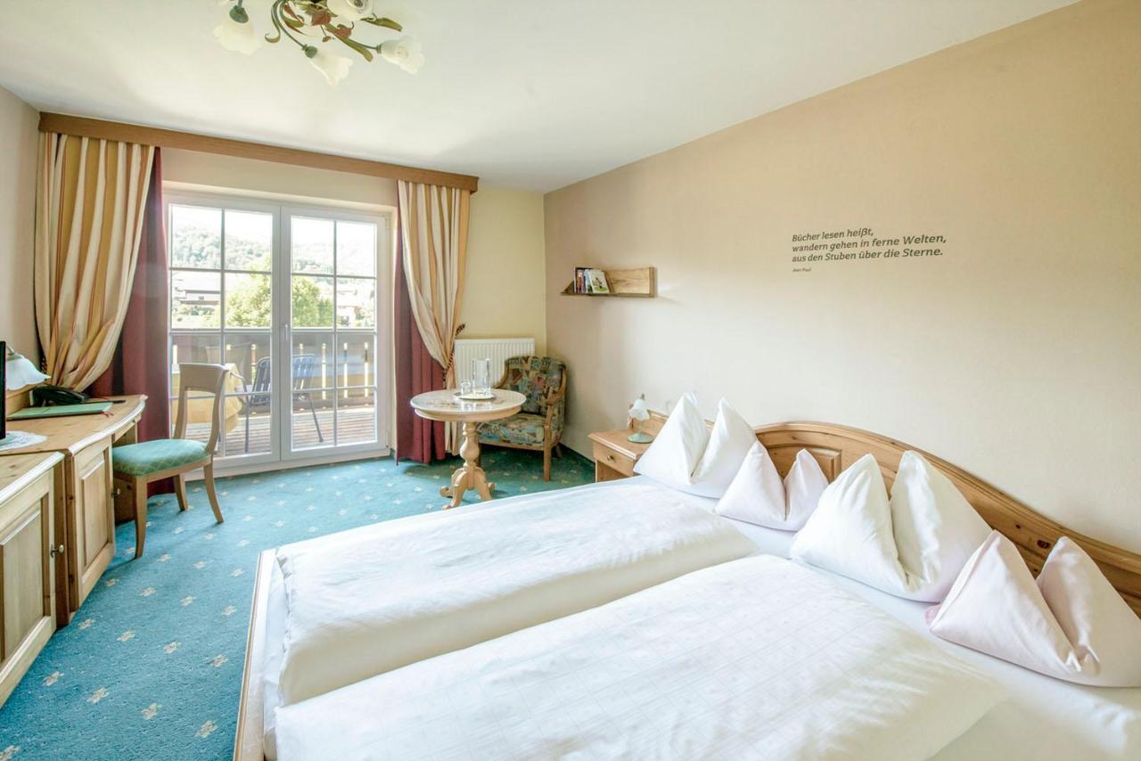 فندق Garni Haus Sonnleitn - Adults Only فوشل ام سي المظهر الخارجي الصورة