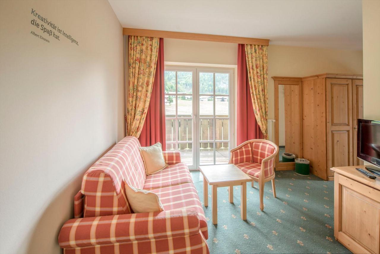فندق Garni Haus Sonnleitn - Adults Only فوشل ام سي المظهر الخارجي الصورة