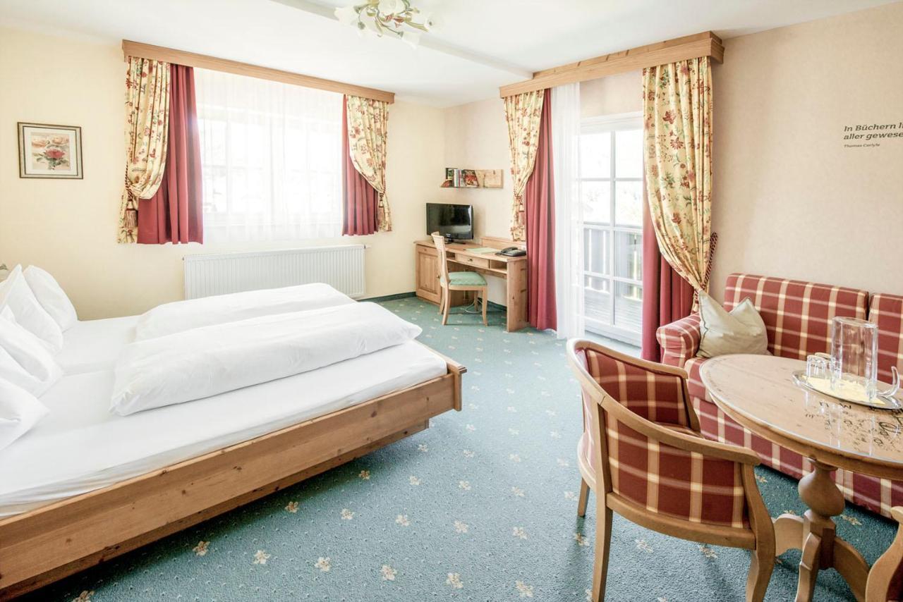 فندق Garni Haus Sonnleitn - Adults Only فوشل ام سي المظهر الخارجي الصورة