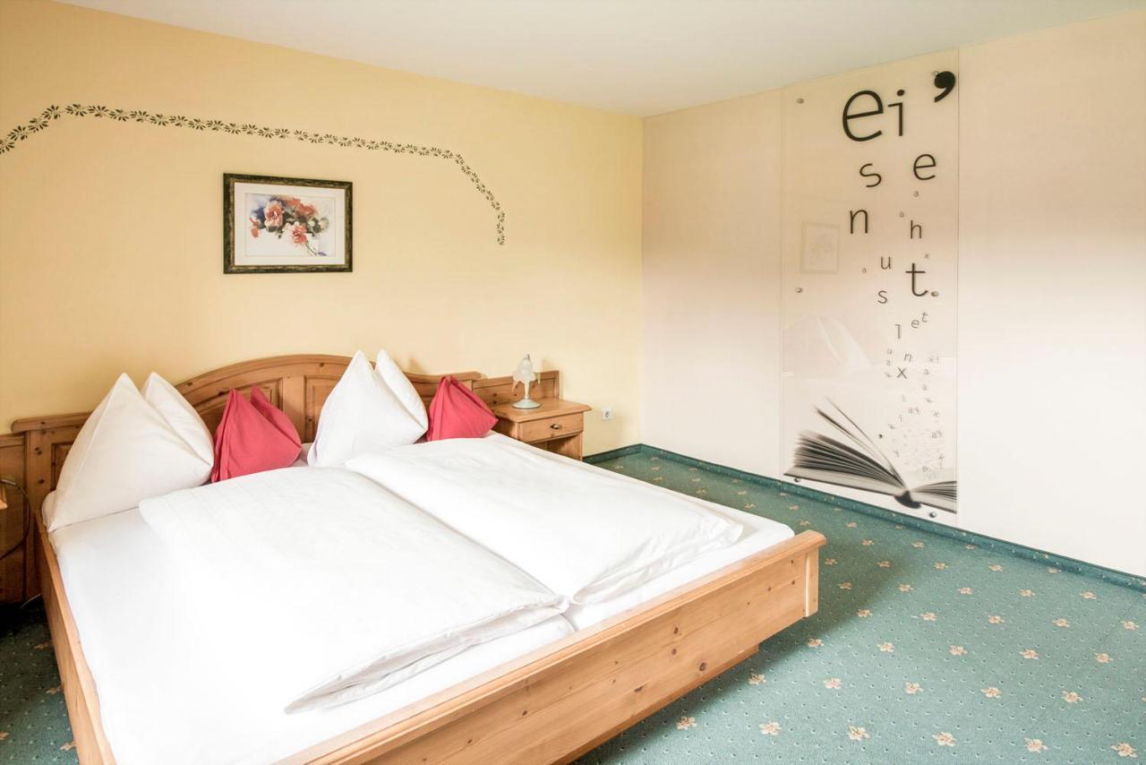 فندق Garni Haus Sonnleitn - Adults Only فوشل ام سي المظهر الخارجي الصورة